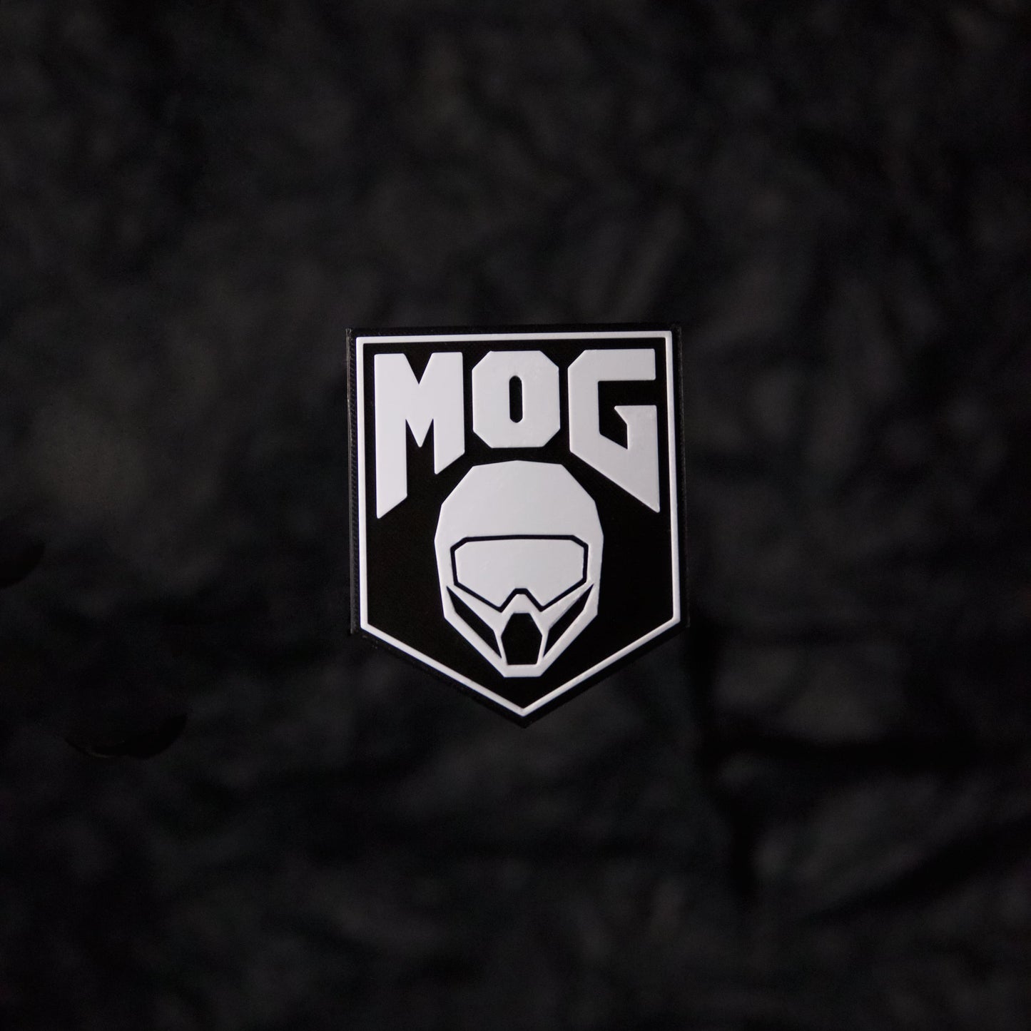 Mog Flexible Patch