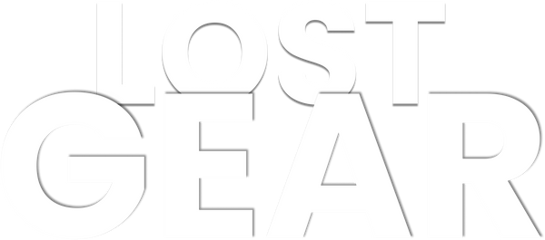 LOSTGEAR