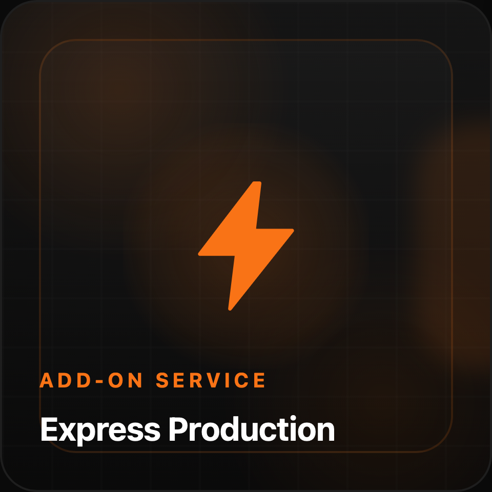 Expressproduktion