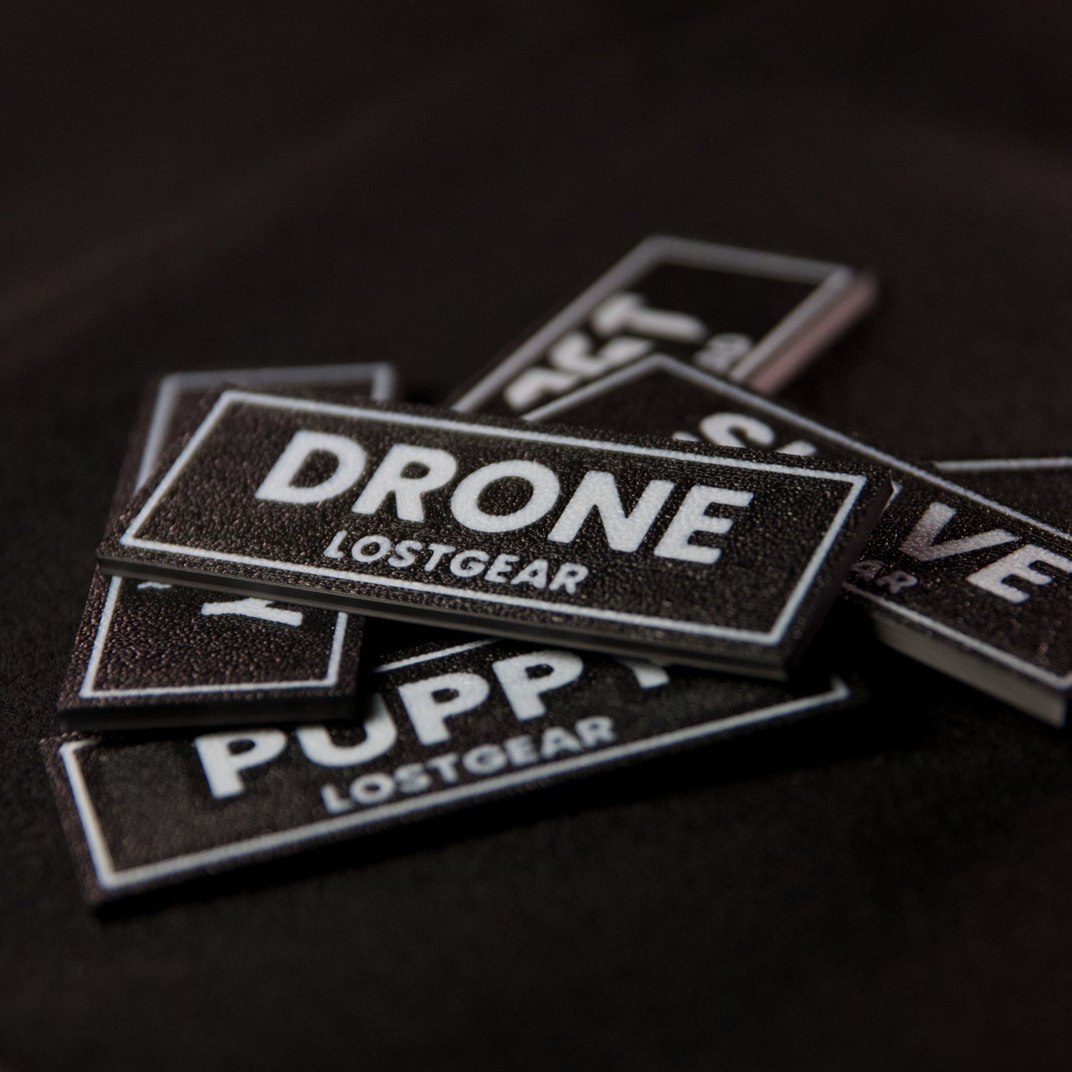 Patches