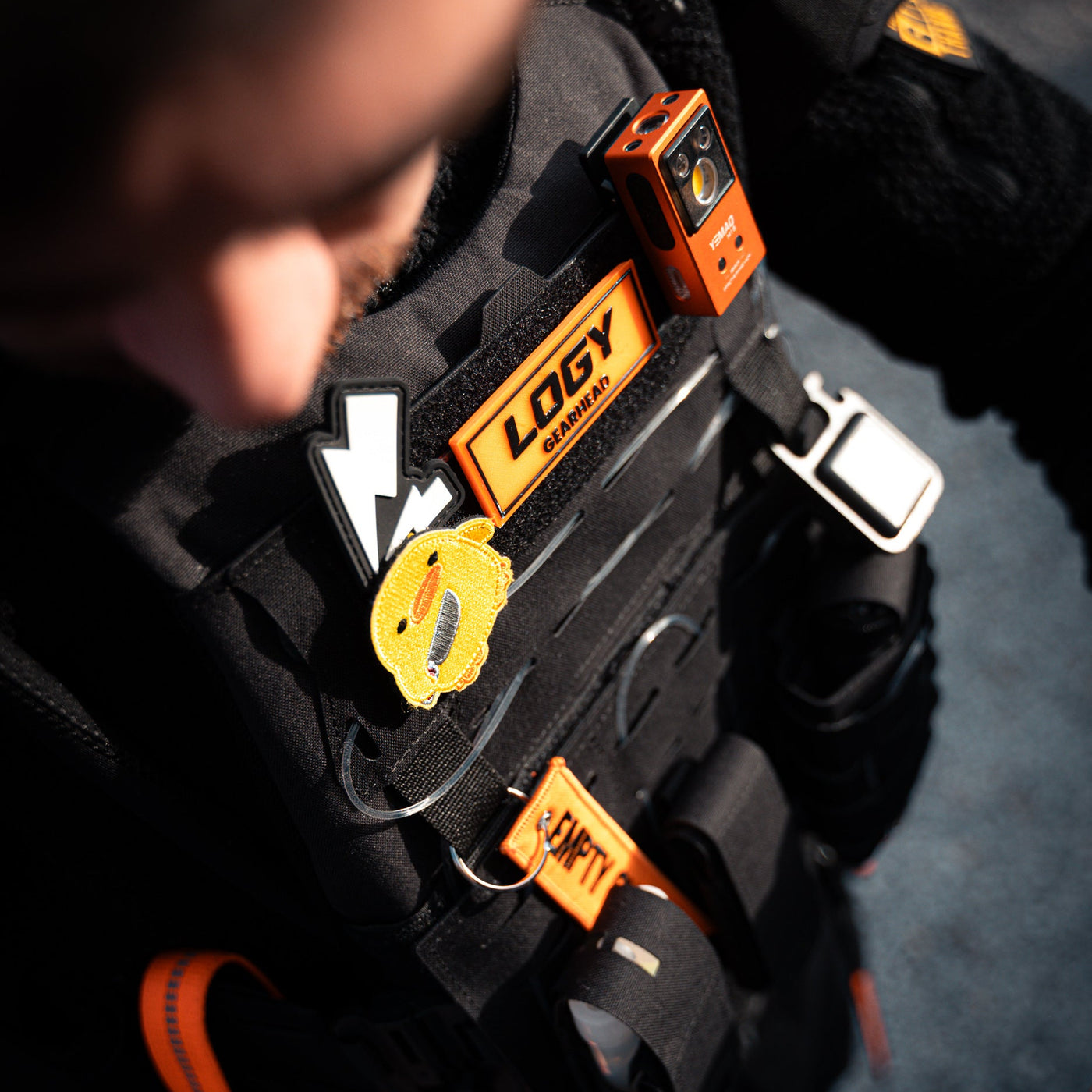 Patch