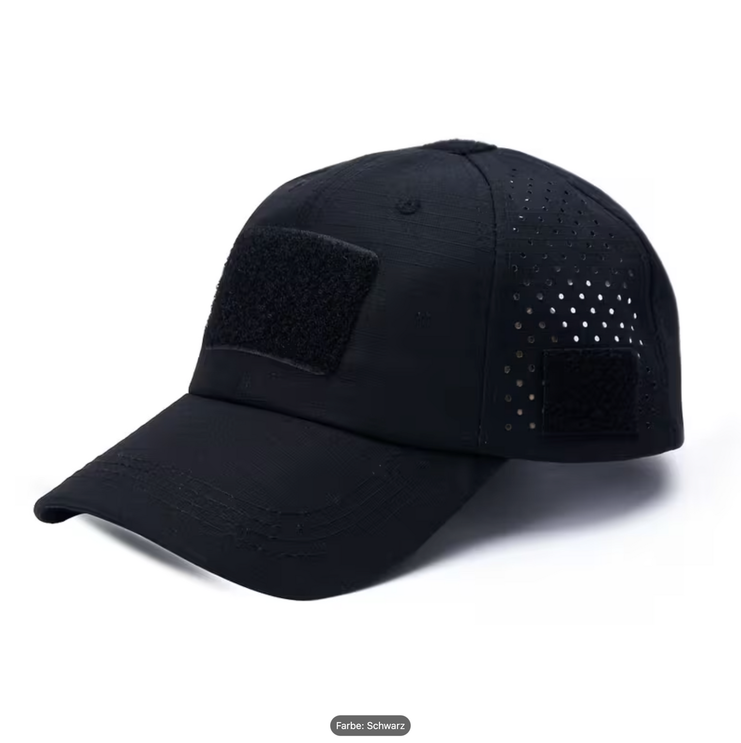 Tactical Cap