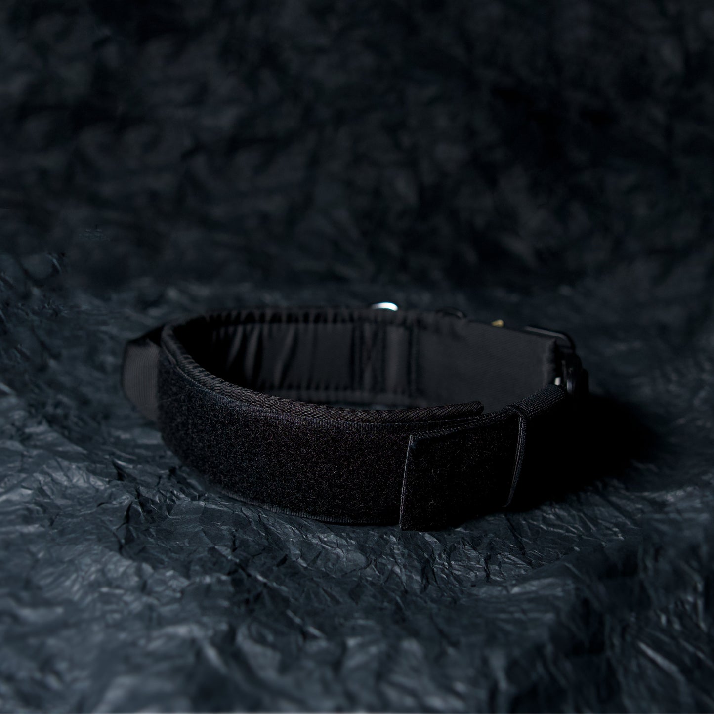 Tactical Collar