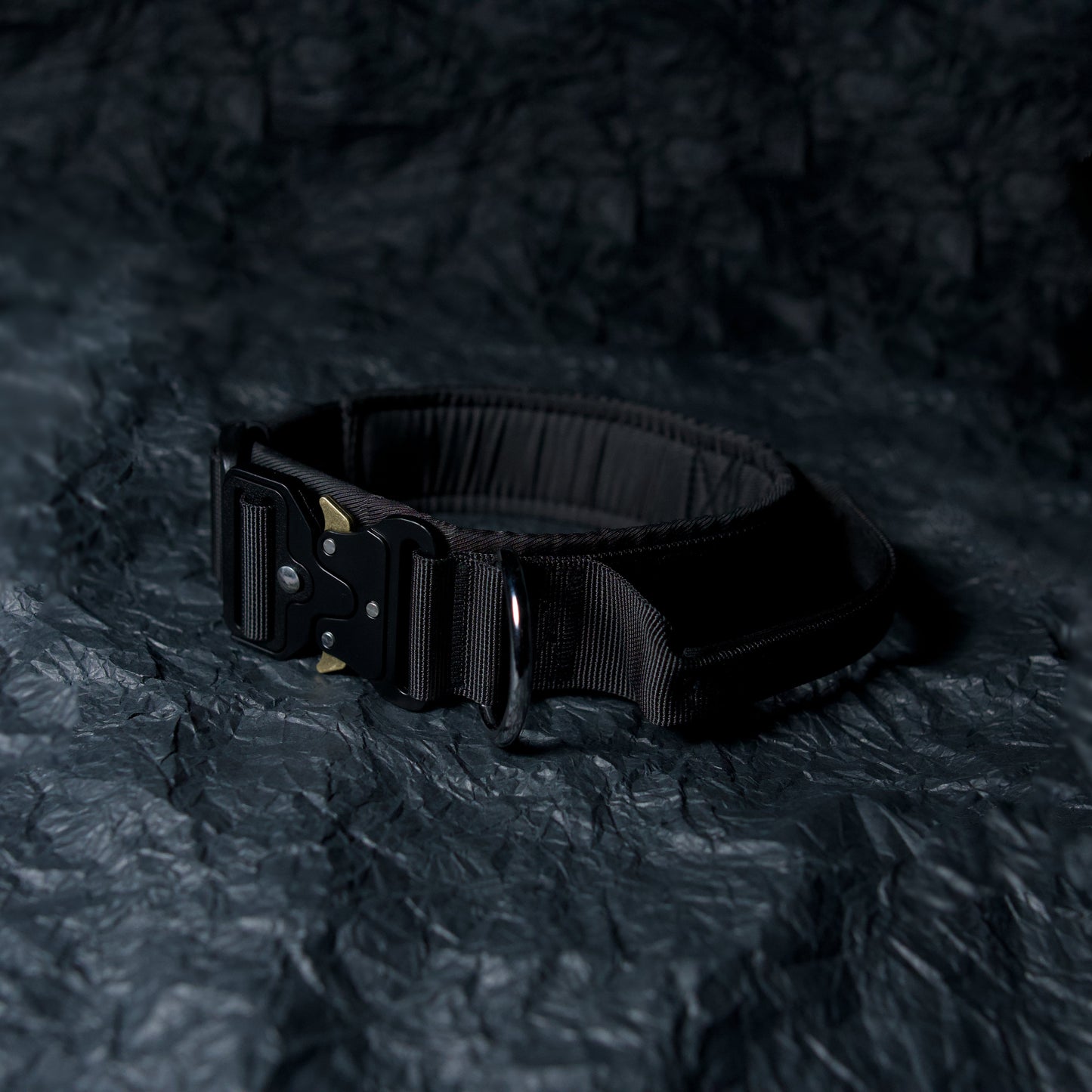 Tactical Collar