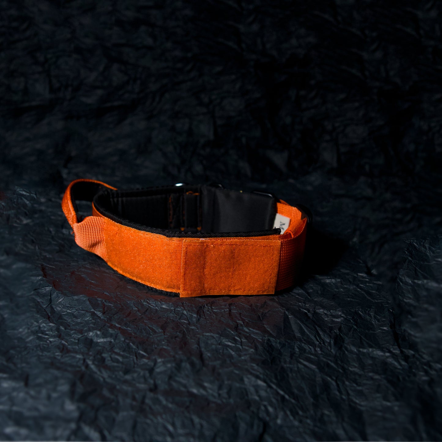 Tactical Collar