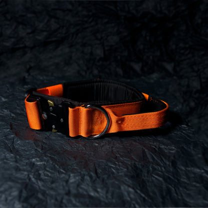 Tactical Collar