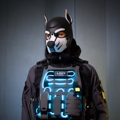 Name Patch Essential 3D