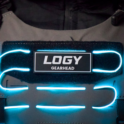 Name Patch Essential 3D