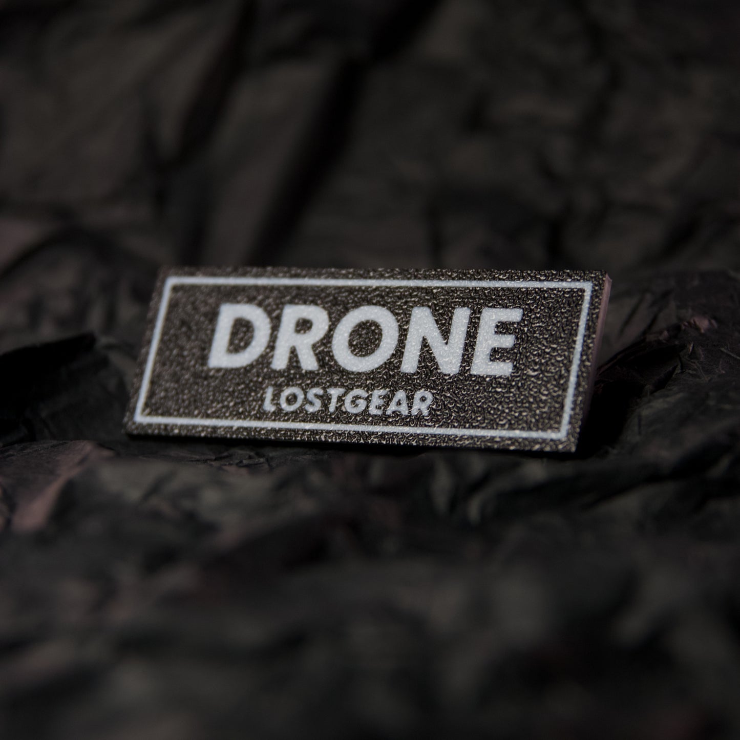 Role Patch 2D