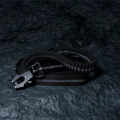 XGEAR Name patch + Collar + Leash