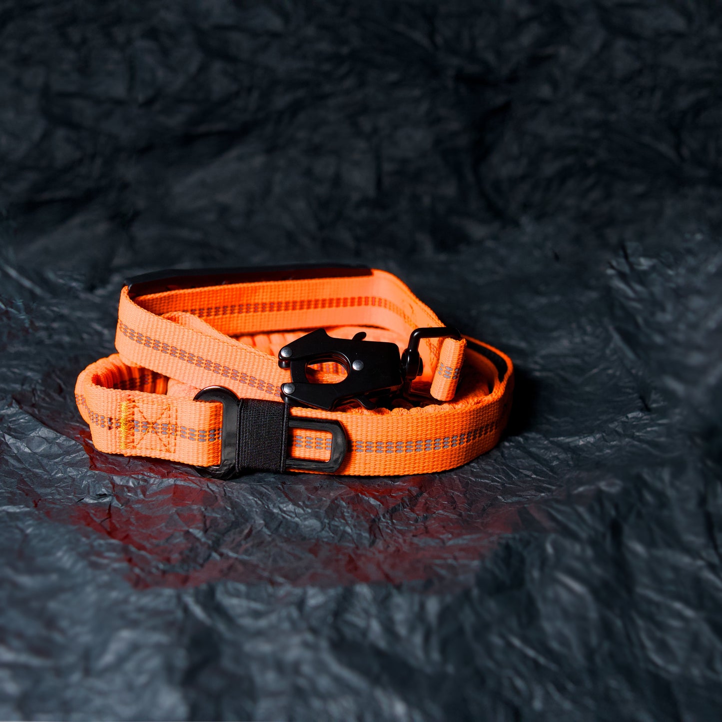 Tactical Leash