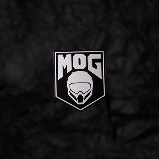 Mog Flexible Patch