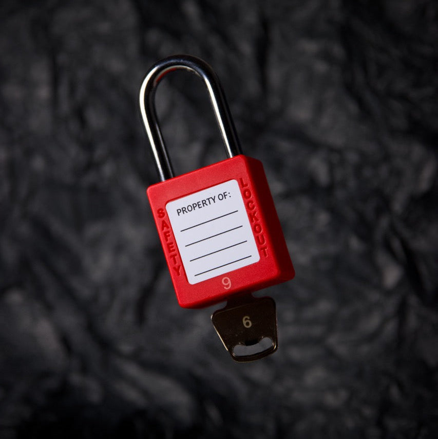 Helmlockå + Red Lock (Bundle)