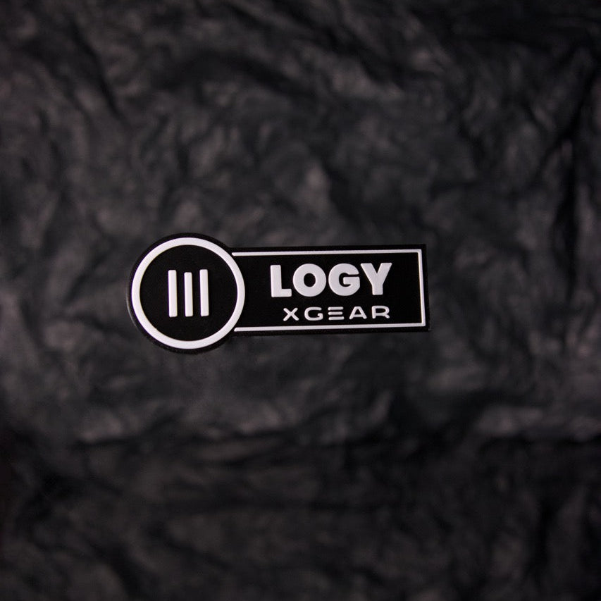 XGEAR Flexible Name Patch