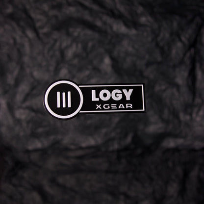XGEAR Flexible Name Patch