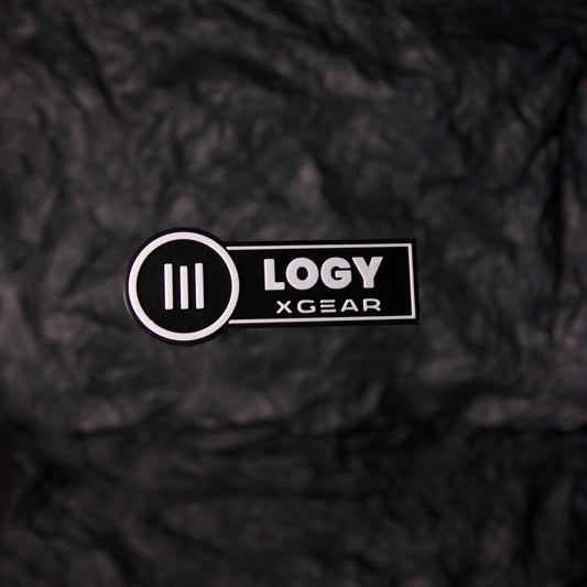 XGEAR Flexible Name Patch