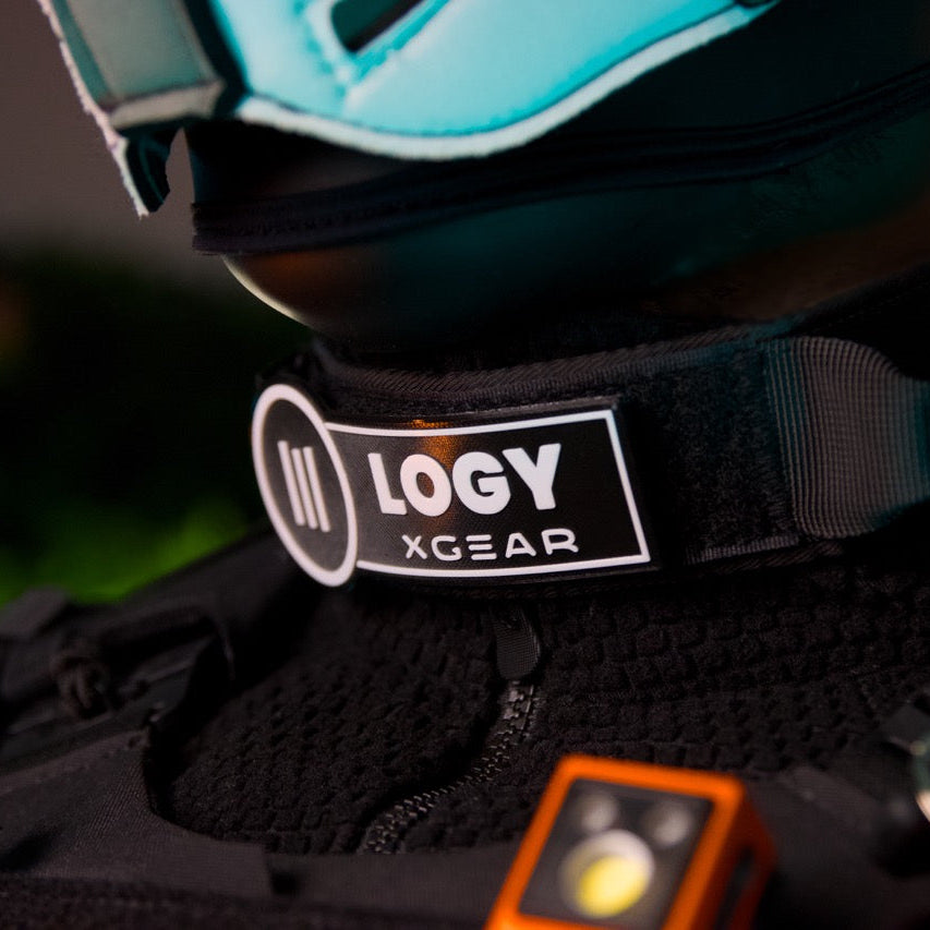 XGEAR Flexible Name Patch