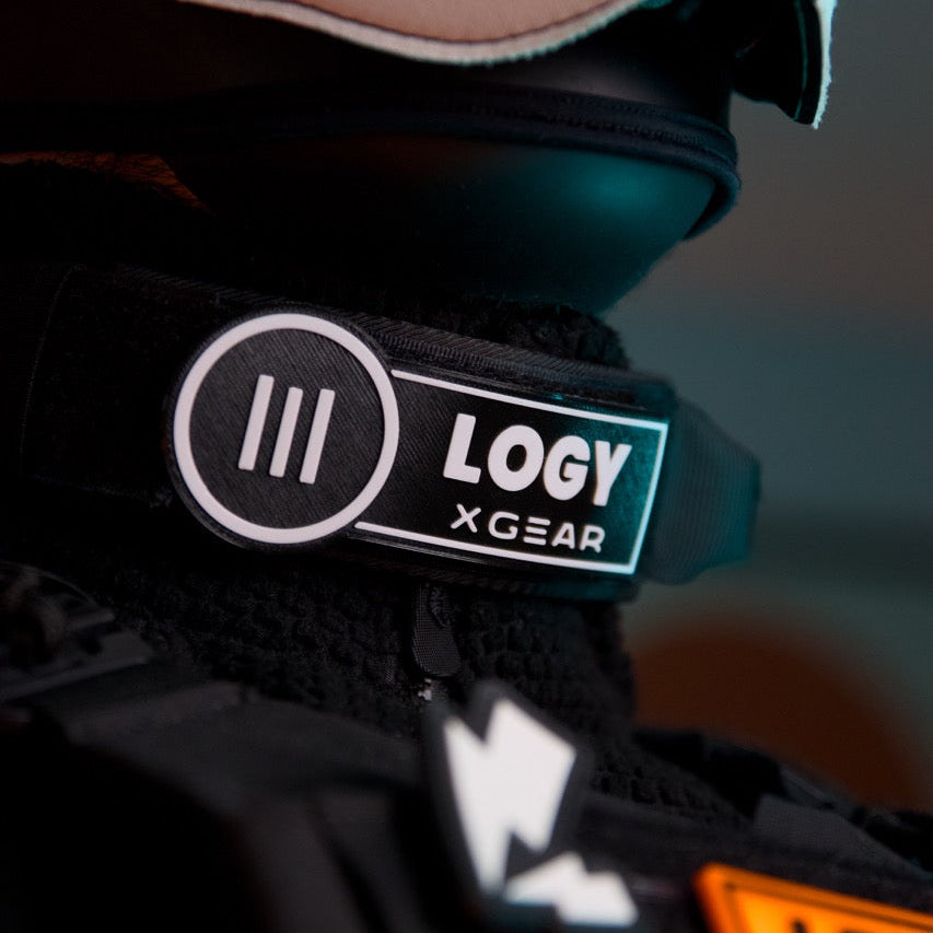 XGEAR Flexible Name Patch