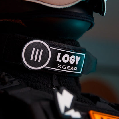 XGEAR Flexible Name Patch