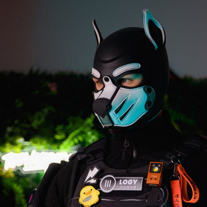 XGEAR Flexible Name Patch
