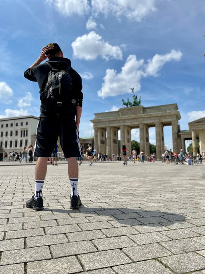 Sk8erboy® BERLIN Socks