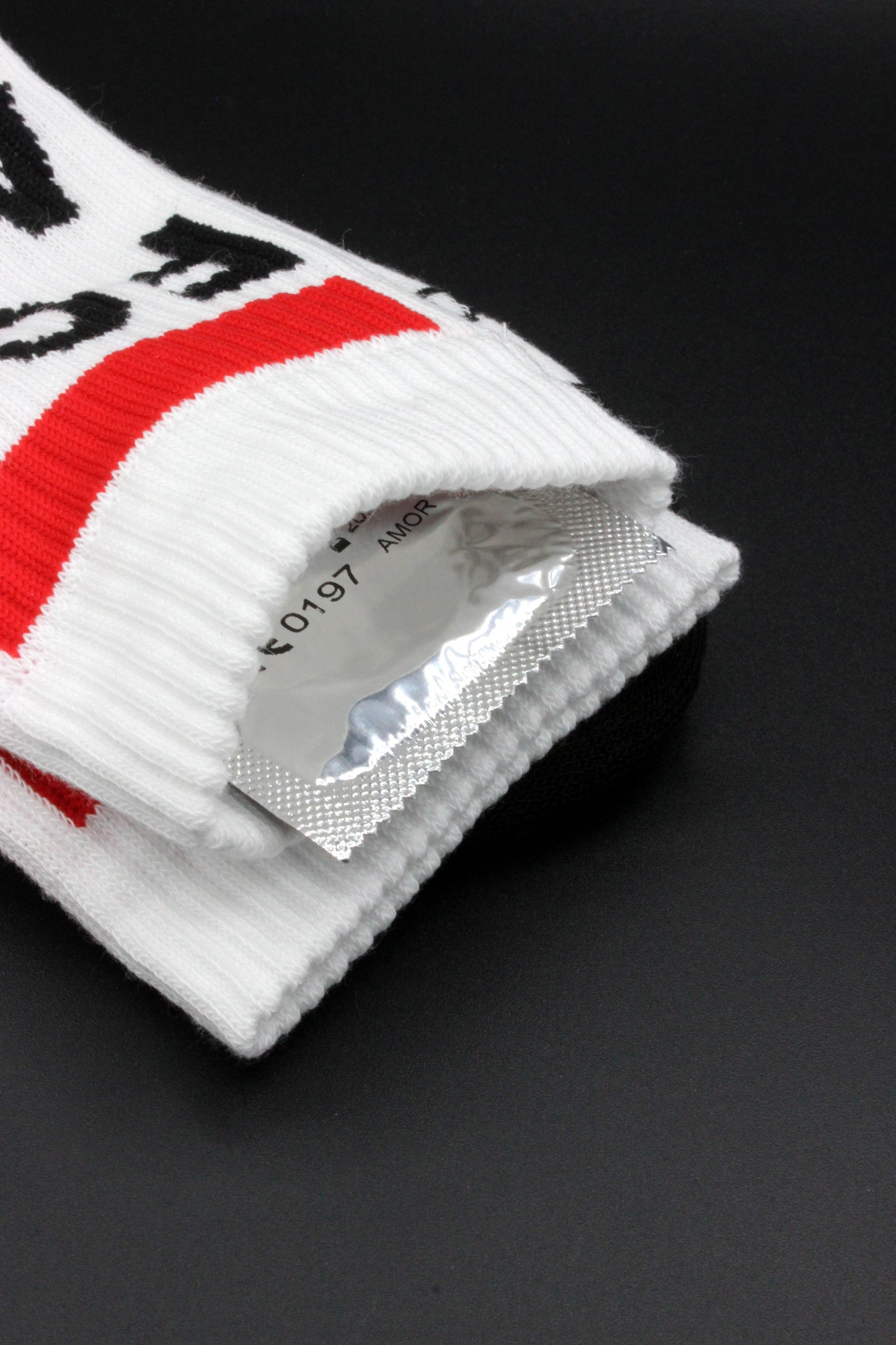 Sk8erboy® FCK ABL Socks