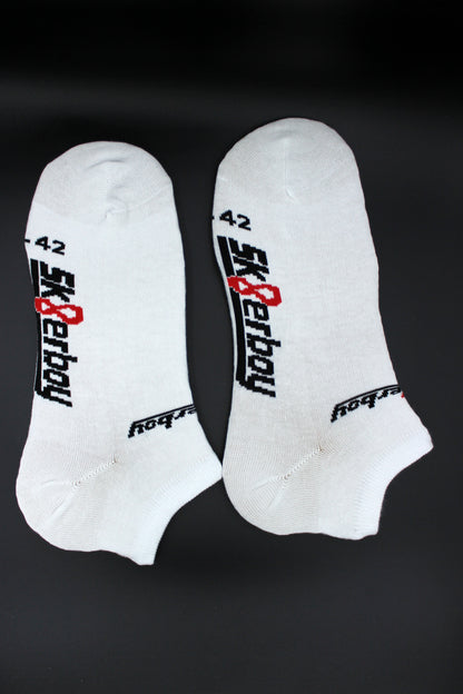 Sk8erboy® Sneaker Socks