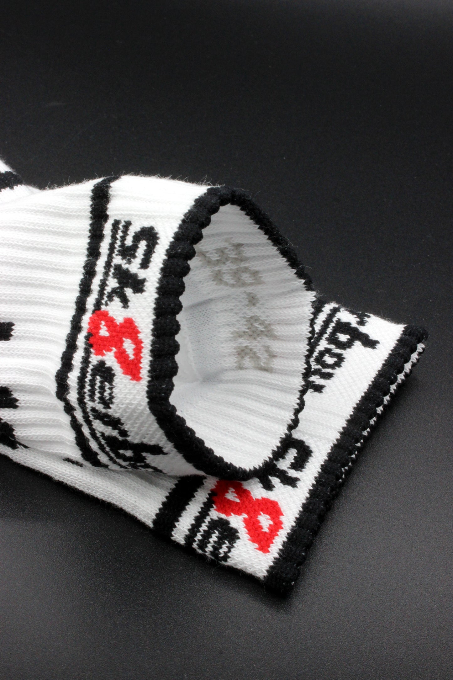 Sk8erboy® SNEAKS + SOCKS Socks
