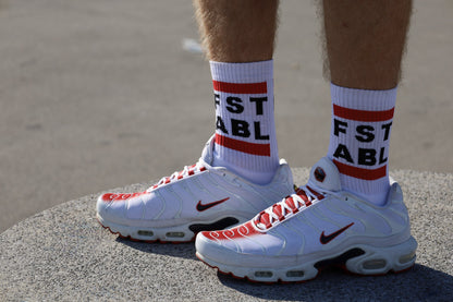 Sk8erboy® FST ABL Socks
