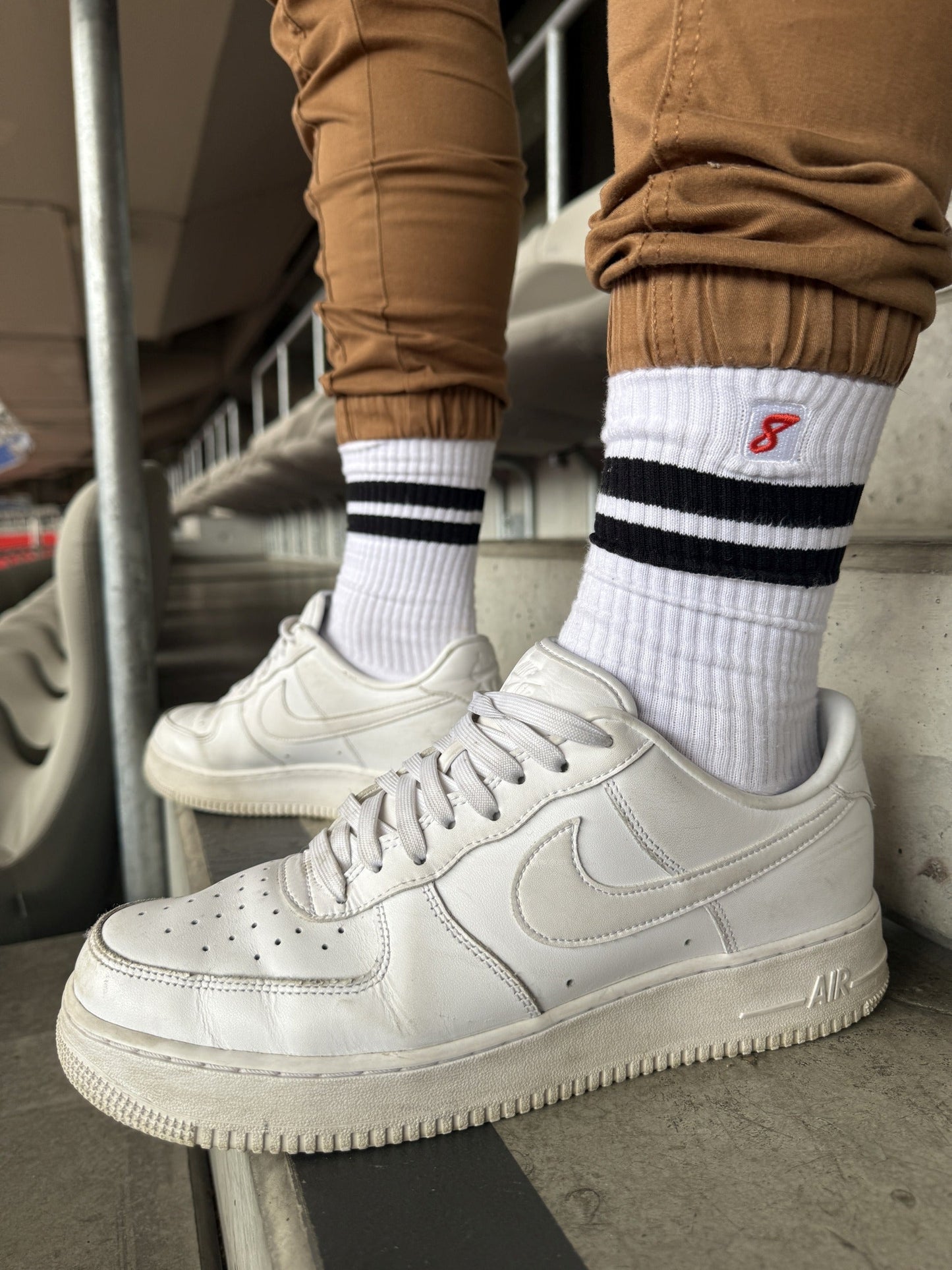 Sk8erboy® RETRO Socks