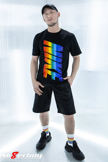 Sk8erboy® PRIDE Socks