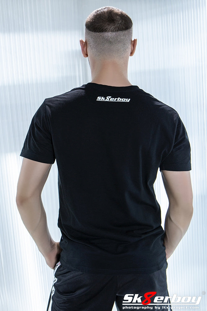 Sk8erboy® T-Shirt SOCKS SNFFR