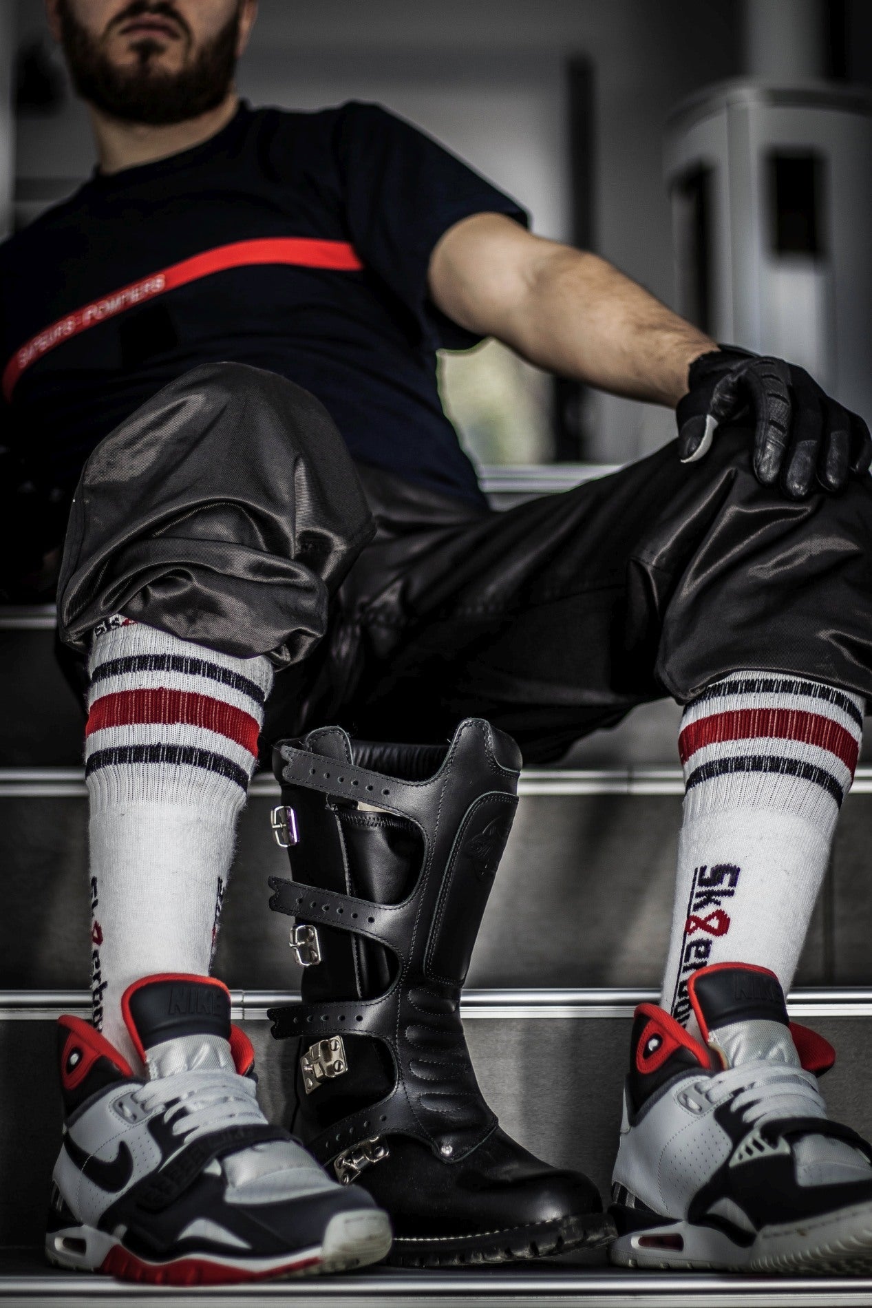 Sk8erboy® Tubesocks