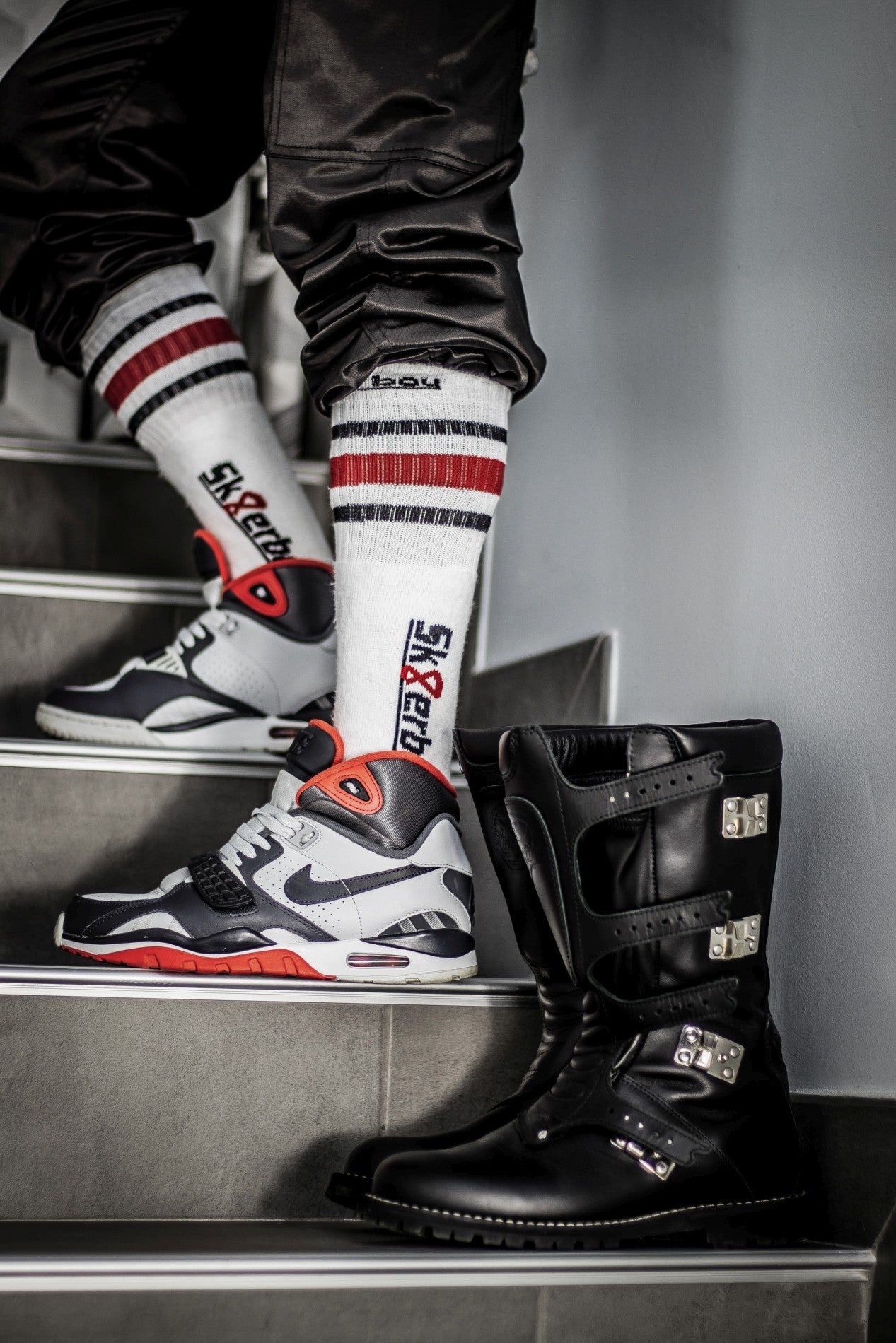 Sk8erboy® Tubesocks
