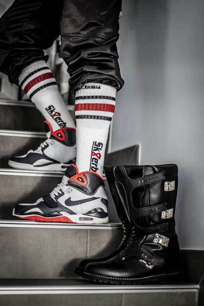 Sk8erboy® Tubesocks