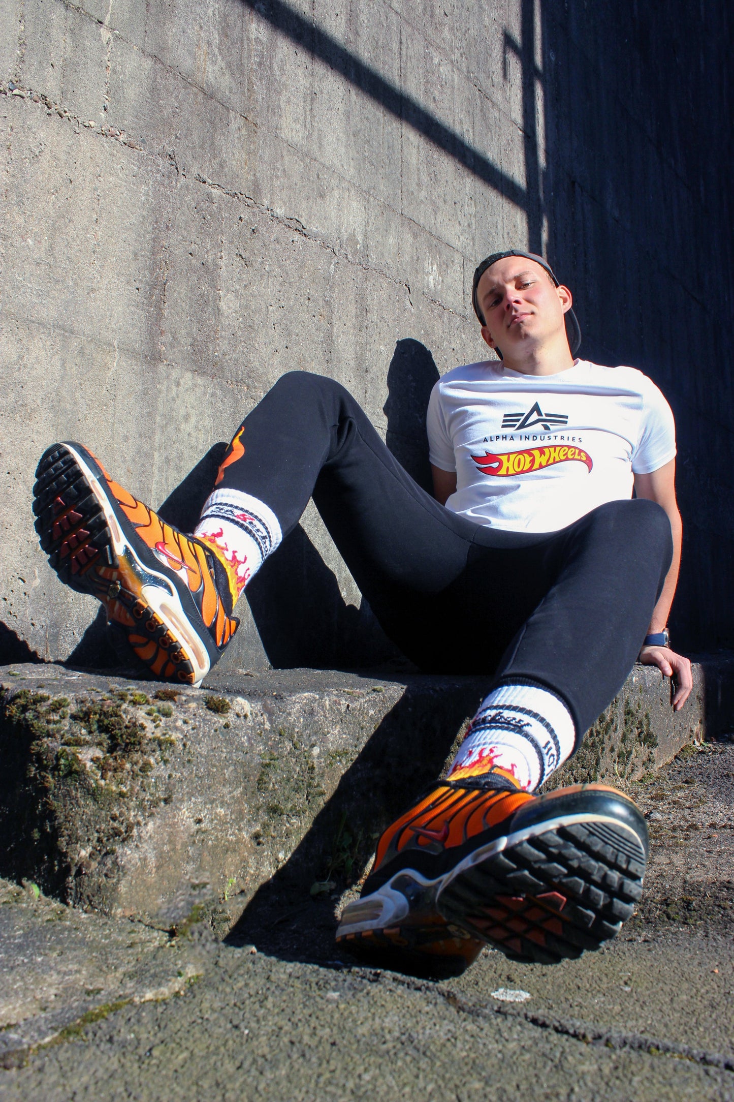 Sk8erboy® HOT Socks