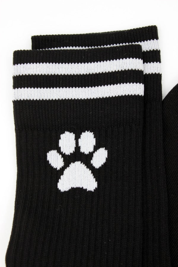 Sk8erboy® PUPPY Socks schwarz