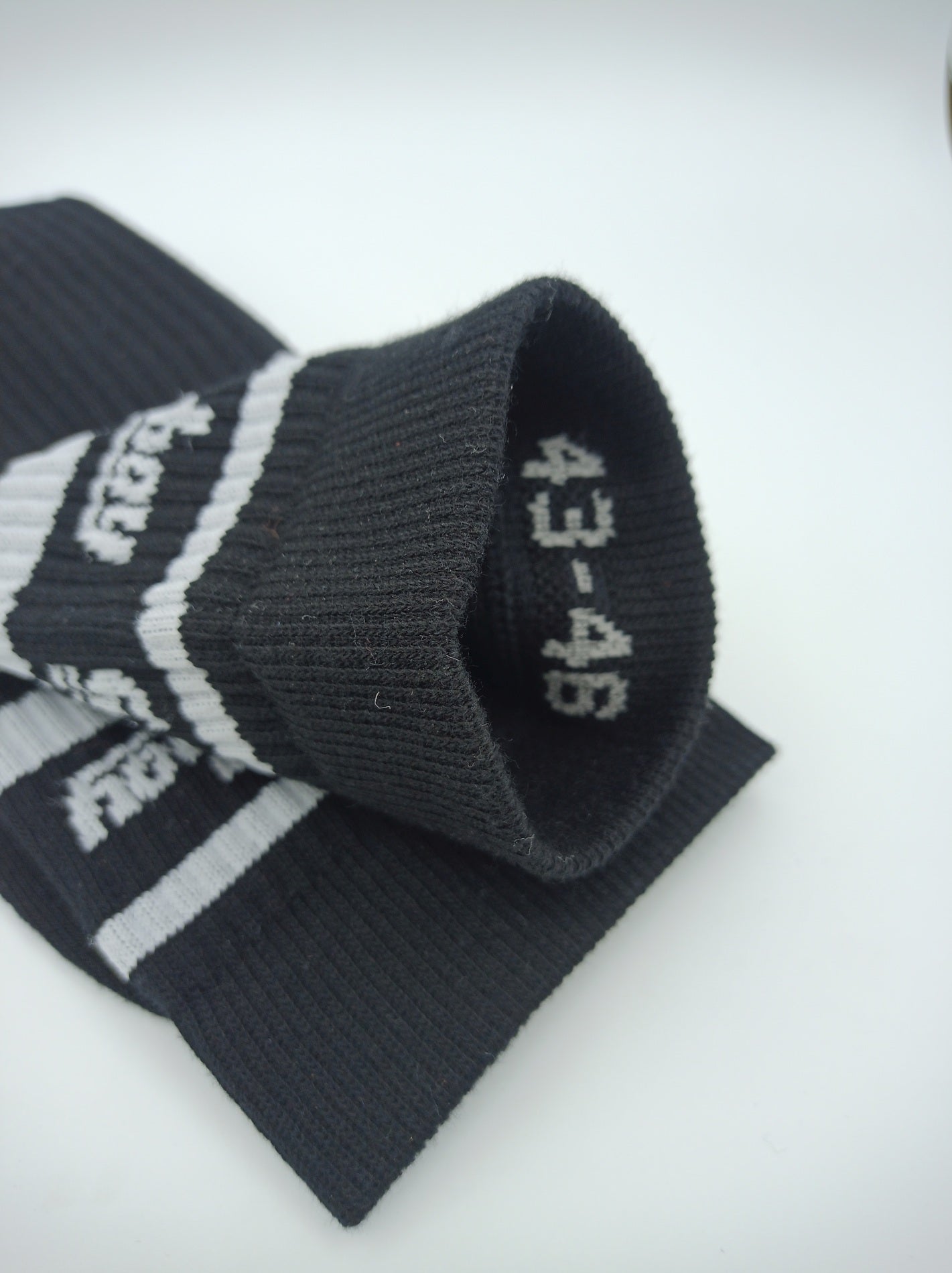 Sk8erboy® LIGHTWEIGHT Crew Socks schwarz